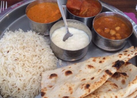 Taste of Malabar
