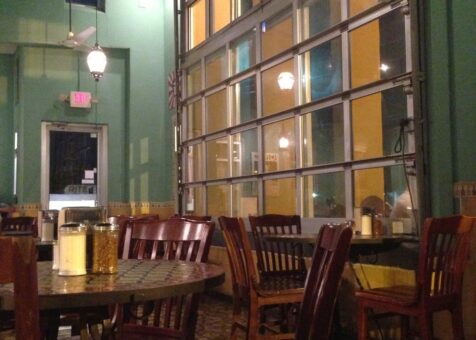 Fellini's Pizza