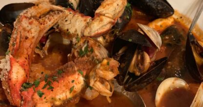 Anchor Oyster Bar