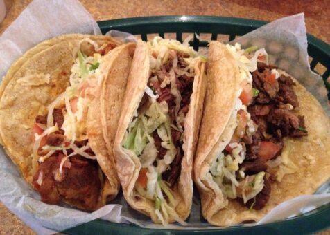 Zacatacos