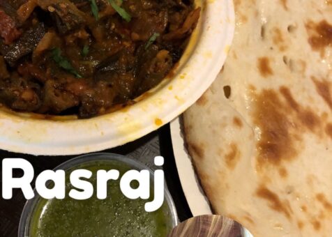 Rasraj