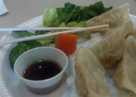 Kikku Japanese Food