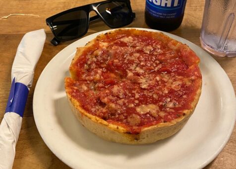 Lou Malnati's Pizzeria
