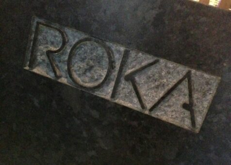 Roka Akor