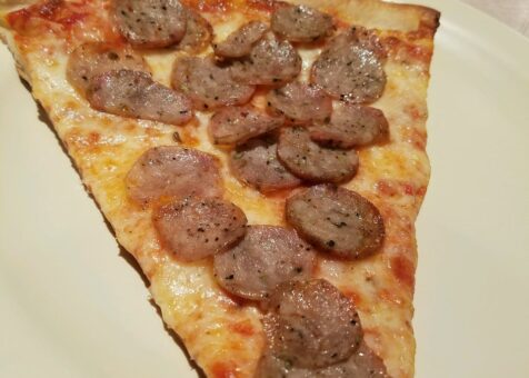 Romano's Pizza