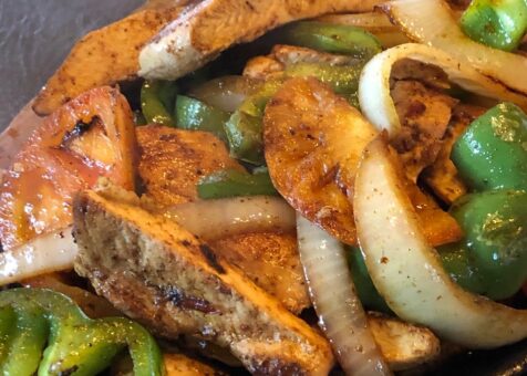 Campuzano Mexican Food