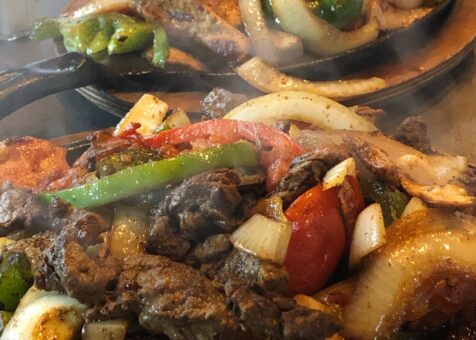 Campuzano Mexican Food
