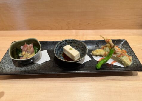 Sushi Tadokoro