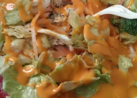 Corner Carryout