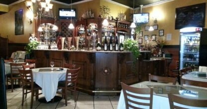 Curry House