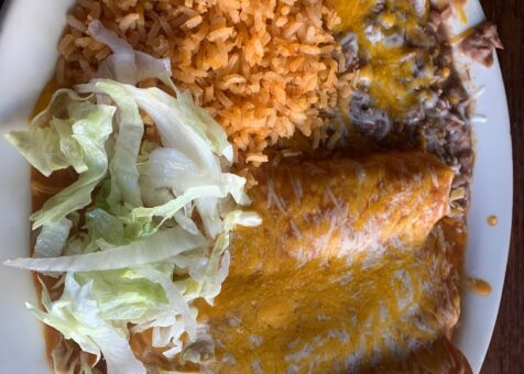 Pokez Mexican Restaurant