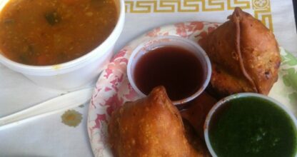 Sitar Indian Cuisine