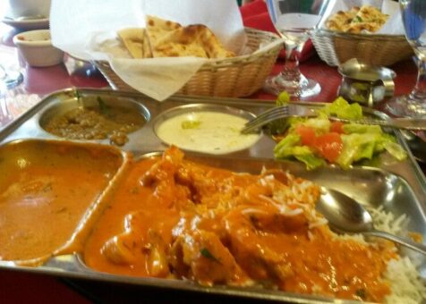 Great India Cafe Studio City