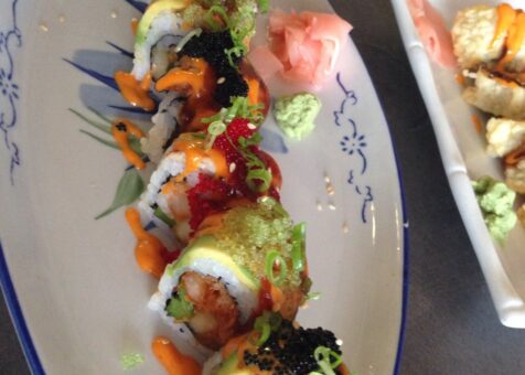 Thai Bistro & Sushi