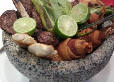 Sinaloa Restaurantes