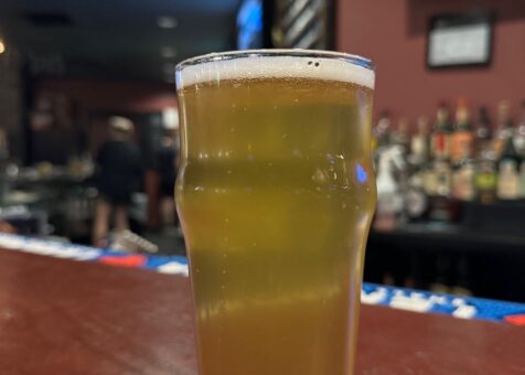 Piece Brewery and Pizzeria