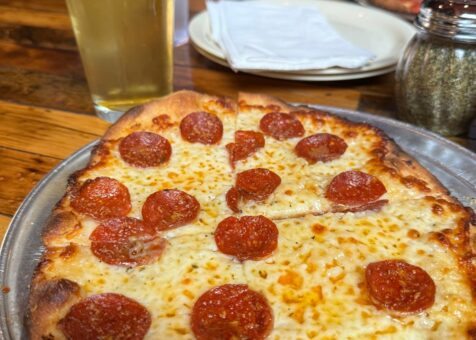 Piece Brewery and Pizzeria
