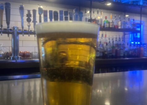 Boston's Restaurant & Sports Bar