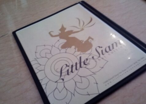 Little Siam Thai Cuisine