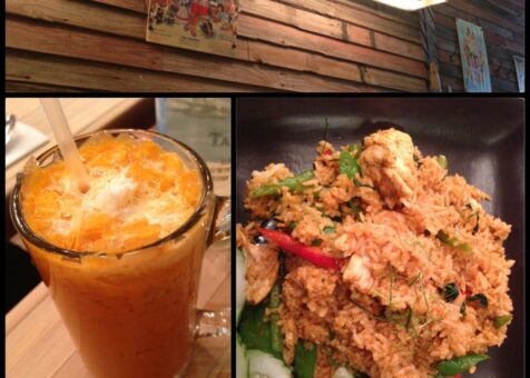 Pure Thai Cookhouse