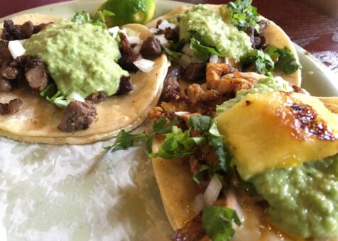Tacos Chukis