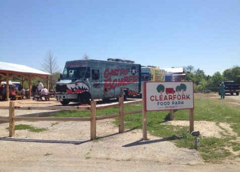 Clearfork Food Park
