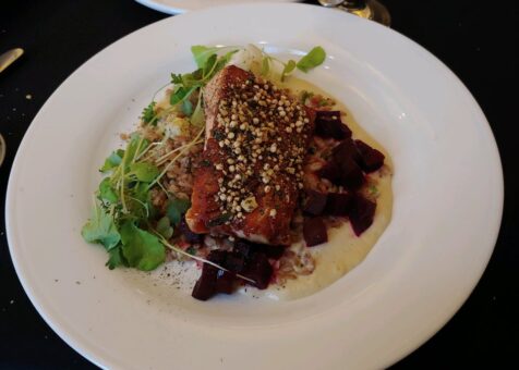 Pierpont's at Union Station