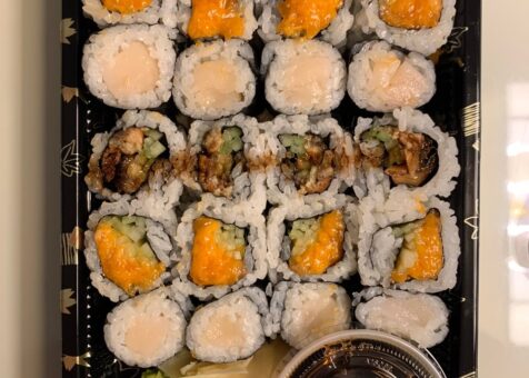 Vic Sushi Bar