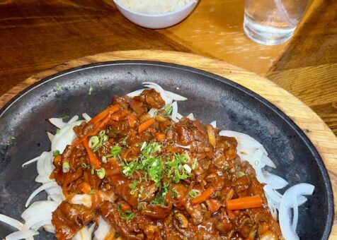 Godai Sushi Bar & Japanese Restaurant