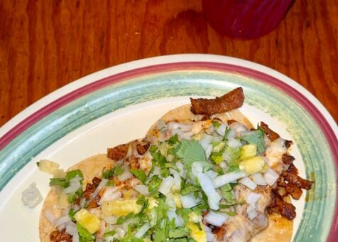 Guajillo's The Shortcut To Mexico