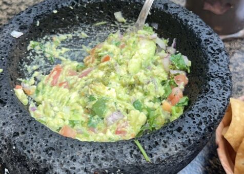 Paloma Blanca Mexican Cuisine