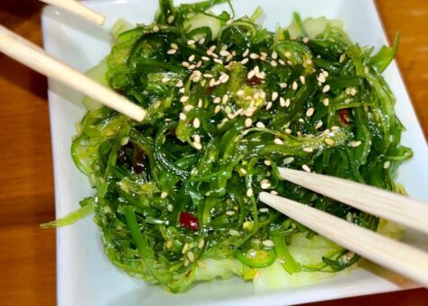 Godai Sushi Bar & Japanese Restaurant