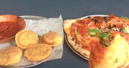 Main St. Pizza