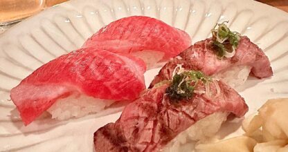 Sushi Sasa