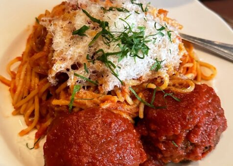 Little Nonna's
