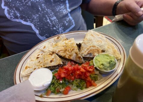 Guanajuato Mexican Restaurant