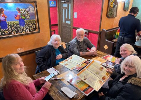 Guanajuato Mexican Restaurant