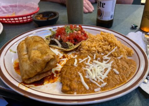 Guanajuato Mexican Restaurant