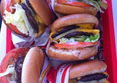 In-N-Out Burger