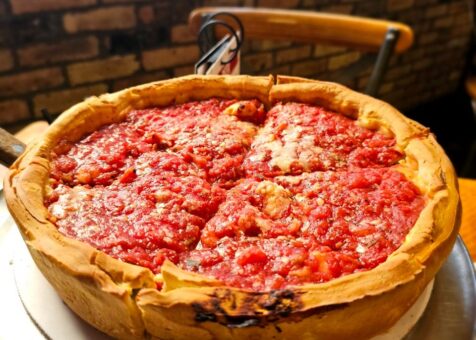 Giordano's
