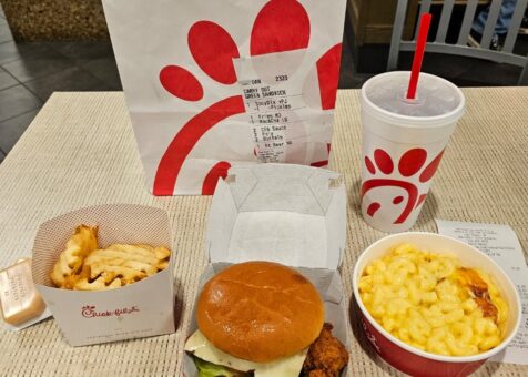 Chick-fil-A