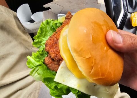Chick-fil-A
