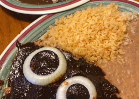 Guajillo's The Shortcut To Mexico