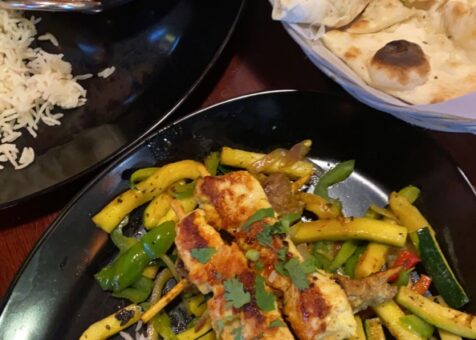 Tarka Indian Kitchen