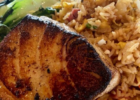 Kona Grill