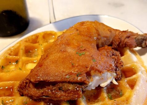 Southerleigh Fine Food & Brewery
