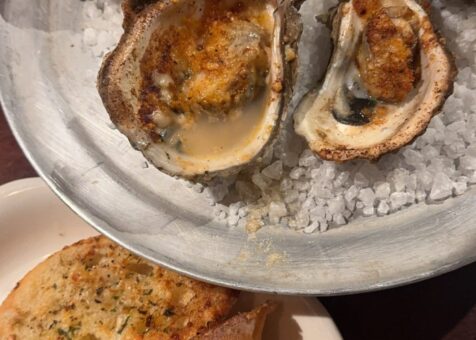 Pappadeaux Seafood Kitchen