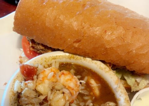 Pappadeaux Seafood Kitchen