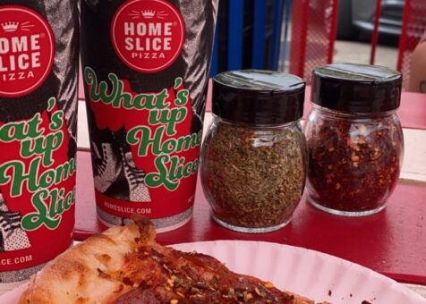 Home Slice Pizza