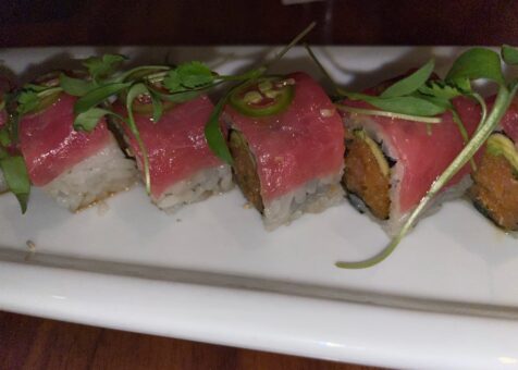 Sushi Roku